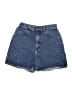 Lee Blue Denim Shorts Size XXS (estimated) - photo 1