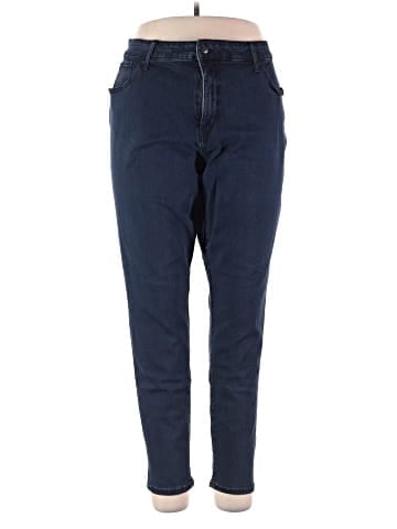 Falls Creek Jeans (view 1)