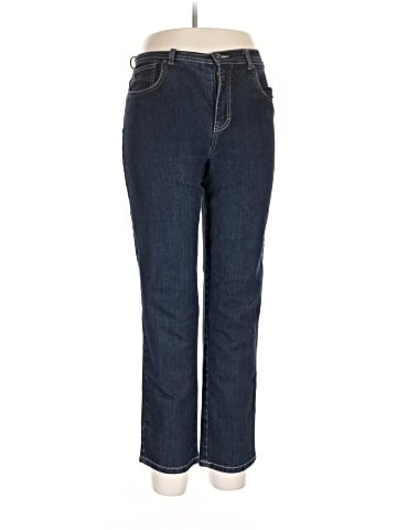 Gloria Vanderbilt Jeans (view 1)