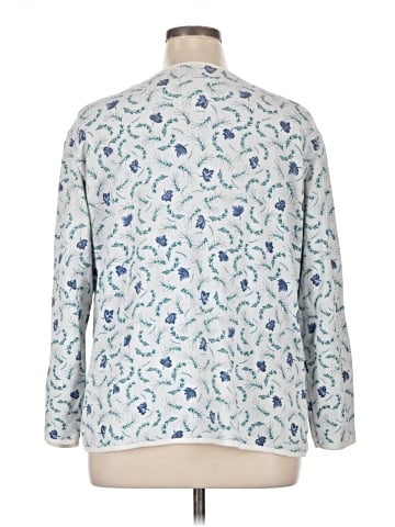 Classic Elements Long Sleeve Henley (view 2)