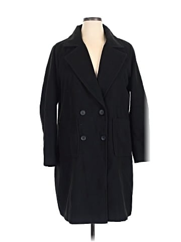 Unbranded Coat (view 1)