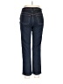 Gloria Vanderbilt Chevron-herringbone Blue Jeans Size 10 - photo 2