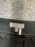 Vince Camuto Solid Black Dress Pants Size 10 - photo 7