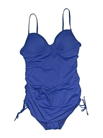 Assets One Piece Swimsuit (view 1)