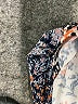 DressBarn Orange Kimono Size M (estimated) - photo 7