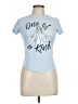Disney Blue Short Sleeve T-Shirt Size L - photo 1