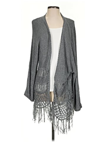 Double Zero Cardigan (view 1)