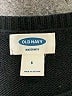 Old Navy - Maternity Black Pullover Sweater Size Sm Maternity - photo 6