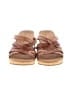 Skechers Brown Wedges Size 7 1/2 - photo 2