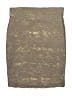 Brat Star 100% Polyester Brown Skort Size L - photo 1