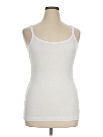 Velvet by Graham & Spencer Tank Top (view 1)