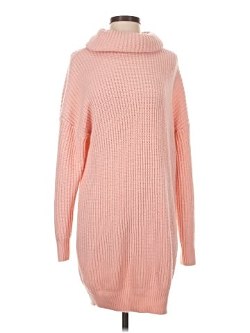 Micha Lounge Casual Dress (view 1)