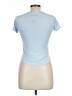 Disney Blue Short Sleeve T-Shirt Size L - photo 2