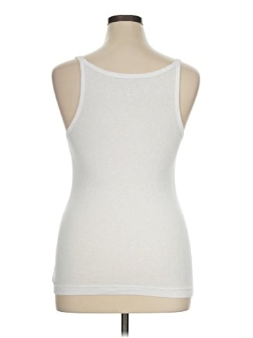 Velvet by Graham & Spencer Tank Top (view 2)