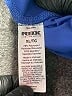 RBX Solid Blue Athletic Shorts Size XL - photo 4