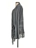 Double Zero Gray Cardigan Size S - photo 5