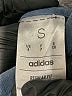 Adidas Blue Pullover Hoodie Size S (kids) - photo 3