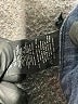 J Brand Solid Blue Jeans Size 29 waist - photo 8