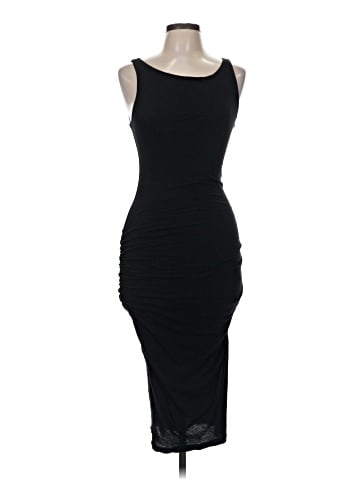 James Perse Cocktail Dress (view 1)