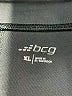 Bcg Solid Black Active Pants Size XL - photo 7