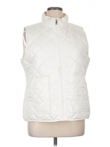 Kate Spade New York Vest (view 1)