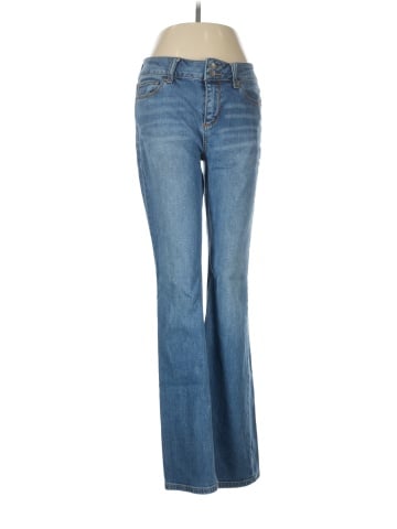 London Jean Jeans (view 1)