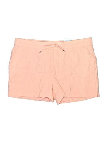 Style&Co Shorts (view 1)