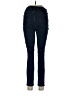Old Navy Solid Blue Jeans Size 10 - photo 2