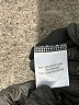 Rose + Olive Black 3/4 Sleeve Top Size 2X - photo 8