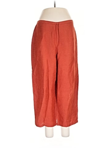 Eileen Fisher Casual Pants (view 1)