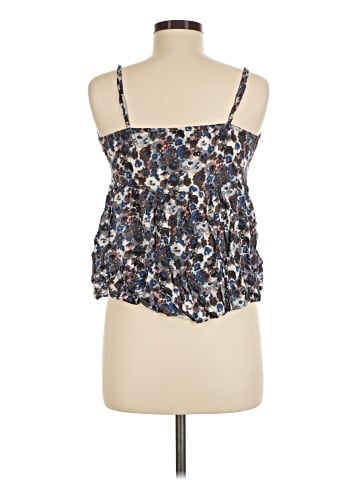 American Eagle Outfitters Sleeveless Blouse (view 2)