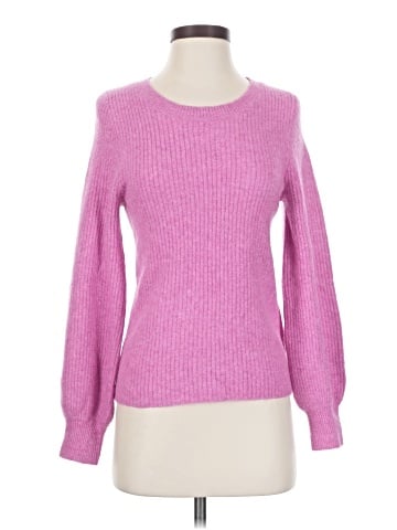 J.Crew Factory Store Pullover Sweater (view 1)