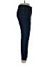 Old Navy Solid Blue Jeans Size 10 - photo 4