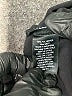 Worthington 100% Polyester Black Sleeveless Blouse Size M - photo 8