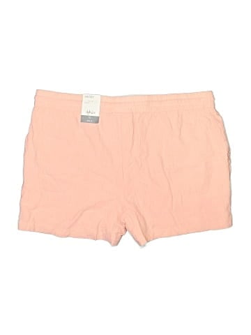 Style&Co Shorts (view 2)