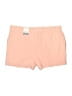 Style&Co Solid Pink Shorts Size XL - photo 2