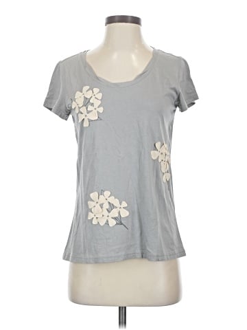 Garnet Hill Short Sleeve T-Shirt (view 1)