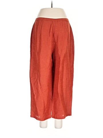Eileen Fisher Casual Pants (view 2)