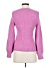 J.Crew Factory Store Pink Pullover Sweater Size XS - photo 2