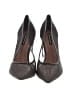 BCBGMAXAZRIA Gray Heels Size 9 - photo 2