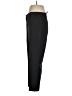 Ann Taylor Solid Black Dress Pants Size 8 - photo 5
