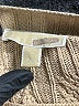 MICHAEL Michael Kors Tan Sweater Vest Size L - photo 7