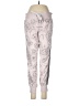 Calvin Klein Graphic Pink Track Pants Size M - photo 1
