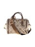 Tory Burch Brown Satchel One size - photo 1