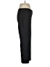 Ann Taylor Solid Black Dress Pants Size 8 - photo 4