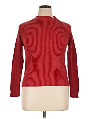 Contact New York Turtleneck Sweater (view 1)