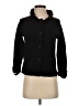 J.Crew Black Coat Size S - photo 1