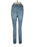Old Navy Hearts Blue Jeans Size 10 - photo 2