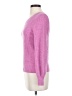 J.Crew Factory Store Pink Pullover Sweater Size XS - photo 5