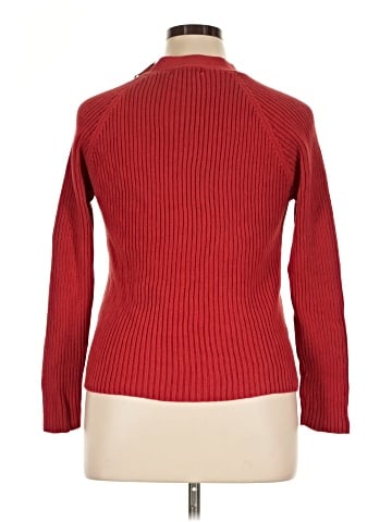 Contact New York Turtleneck Sweater (view 2)